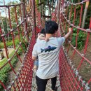 석촌근린공원 숲속놀이터 | 남양주 화도근린공원 숲놀이터후기-모래놀이하기딱좋아!!