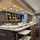 (주)바디프랜드 분당정자 | 분당 정자역 룸식당 대진도원참치, 고퀄리티 참치 무한리필 맛집!