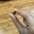 (강아지사료/#4) 아침애 수제사료, 한우맛!