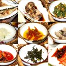 건강웰빙밥상 이미지