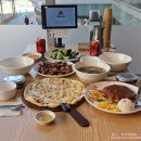 금오써비스 | 구미쭈꾸미맛집 봉곡동 밥집 쭈꾸미와 고르곤졸라피자 세트 구성 알찬 금오쭈꾸미