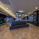 조은 스크린 골프연습장 이미지