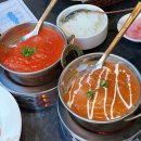 라즈인도요리전남대 | 김포 구래동 라즈인도요리 Raj 정통 인도커리 맛집 내돈내산 후기