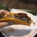 경기도 수원시 영통구 월드컵로 | [수원 아주대 맛집] 힙스터들의 성지! 포케웨이타코웨이 아주대점 점심 혼밥 &amp; 치즈비리아타코 후기