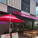 필호밀면식육식당 | 필데이 연남동 데이트 브런치 카페 맛집 핫플 신상 오픈 방문 및 솔직 후기