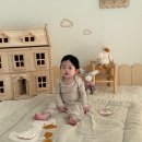 네발로 코리아 | 슈테른탈러 에다 플레이매트 후기｜출산선물 추천 아기플레이매트 감성 육아템