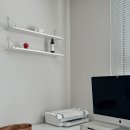 7265 | 데스커 컴퓨터 책상 세트 1000 2년 차 실사용기 홈오피스 서랍,선반 정보까지