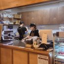 사장님의 친절한 서비스가 최고인 명촌동카페, 읍천리382 명촌점