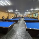 제우스 당구장 이미지