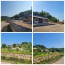 양동마을 체험관 화장실 이미지