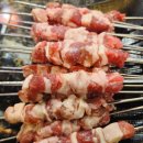 베네우스 II | 단국대 맛집 북경양꼬치 인생꿔바로우와 육즙 가득 양꼬치