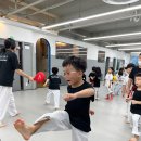 김민준태권도장 이미지