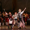 발레 <돈키호테> 이미지