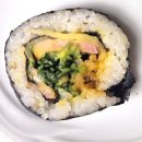 GS25 가능행복점 | GS25 편의점 신상 영양부추오리김밥 내돈내산 후기