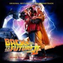 Back To The Future ost “ Back To The Future ” / Alan Silvestri 이미지