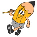 쉽고 재미있는 캐리커쳐 이미지