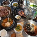 갈빗 - 고양시 일산서구 송산로 335 | 갈빗