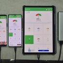 삼성초교 | 고급진 알루미늄바디에 초고속충전 가능한 20000mAh 보조배터리, 더블유엠 WM20000 내돈내산 사용후기