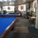 500 당구장 이미지