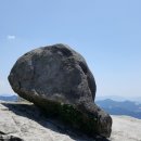 김구선생암각문 | ♣️ 사패산(賜牌山)에서 도봉산(道峰山)까지 &#34;운필(雲筆)&#34; 나홀로 산행(山行) ... !!