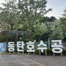 힐링 노래연습장 | 2026 동탄호수공원 루나쇼 첫날, 아이와 돗자리 명당 찾은 후기