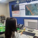 시청사 별관(통합관제센터) | 나주시 악취통합관제센터, 쾌적한 도시 지킴이 역할