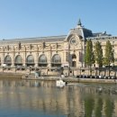 파리의 미술관과 인상주의 화가들 이미지