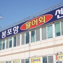 쌍둥이네횟집 - 고성군 토성로 44-12 | 쌍둥이네횟집