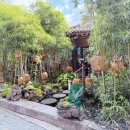 냇가한옥 | [청수당 베이커리/ 종로3가역, 종로구] 익선동 분위기 뒤집어지는 한옥 카페 웨이팅 없었움 후기