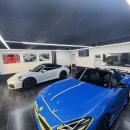 나인손세차 | [양재/베라카나인] 포르쉐 911(992.2) 엔진룸 블랙하이그로시 컴퓨터재단 PPF 추가 시공