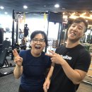 인핏퍼스널트레이닝 이미지