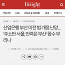 산업은행 부산 이전 법 개정 난망…‘주소만 서울, 인력은 부산’ 꼼수 부리나 이미지