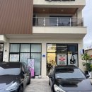 울산 신정동 미용실 추천 에이온헤어 남자 머리 바버샵 가르마펌 후기