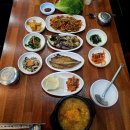 골목집 | [화성]봉담2지구 가성비 백반맛집 골목집 방문후기