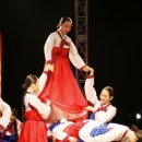 강강술래(소리와의  이미지