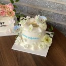 레오나렌 | 분위기까지 예쁜 가성비 생화 롤케이크 레오나렌 💐, 38,000원 추가금 없는 생화롤케이크, 대구 롤케이크...