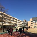 가오중학교 이미지