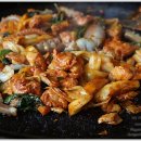 춘천낙지 닭갈비 이미지