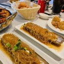 ACC 푸드 라운지 : 쿡 아시아 | 레이오버 - 점보시푸드, 머라이언파크, 가든스바이더베이, 그랩, 실버크리스라운지로 알찬 일정 후기