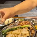 완미족발안동용상점