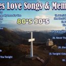 Oldies Love Songs &amp; Memories - Love Can Make You Cry 이미지