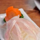 큰바다수산횟집