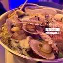 장성동 술집, 칼국수 먹으러 갔다가 탕수육에 반하는 탕탕칼제비