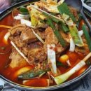 닭도리탕 이미지