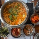 오이도커피집 | 내돈내산 오이도 김치가 맛있는 칼국수집 방파제칼제비 후기(+주차정보)