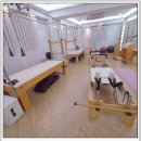목동중학교 | 목동 필라테스! 딸과 함께한 교정 수업 후기:)
