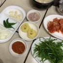 남산가마솥돼지국밥
