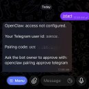 부여터미널(40022~24) | 우분투에 Openclaw 설치하기 및 후기