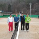 전용정구장 이미지