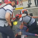 유람선선착장 앞 이미지